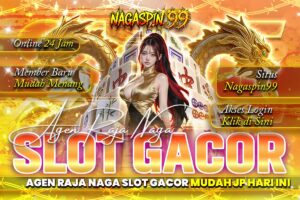 Situs Nagaspin99