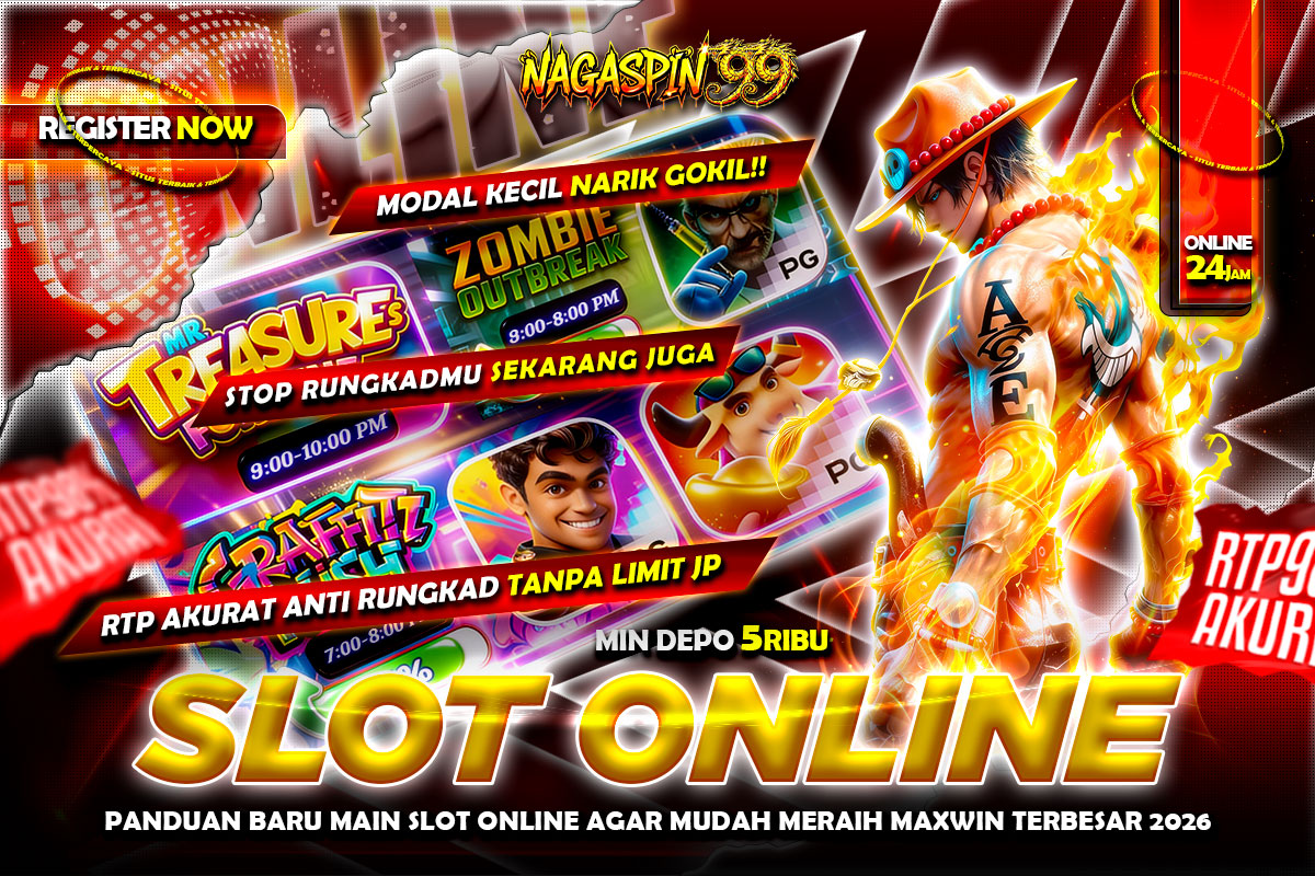 Slot Online